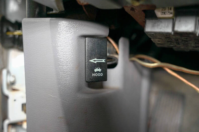 1995 Ford Mustang GT