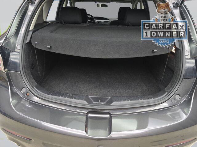 2012 Mazda MAZDA3 i Touring