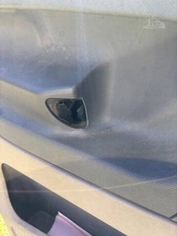 2012 Freightliner Cascadia