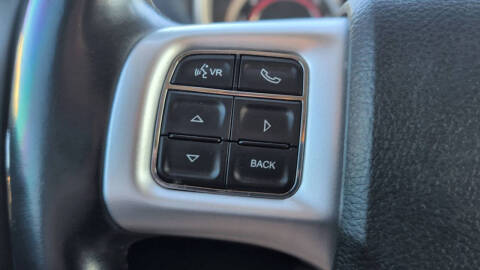 2019 Dodge Journey GT