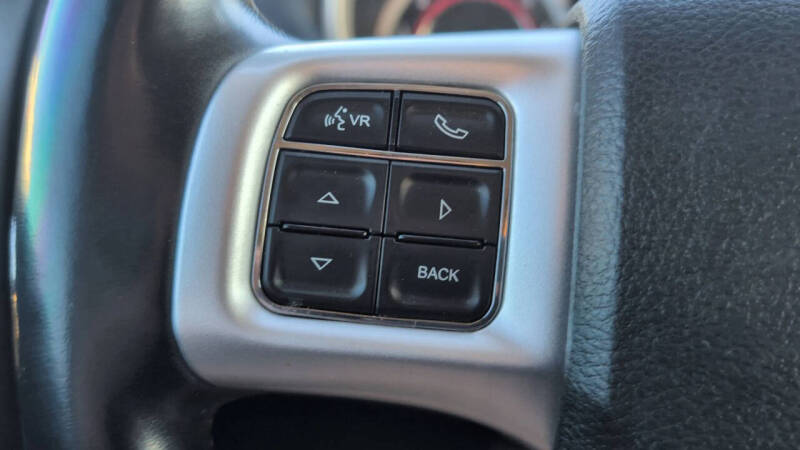 2019 Dodge Journey GT