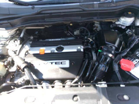 2009 Honda CR-V EX-L