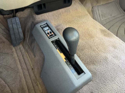 1997 GMC Sierra 1500