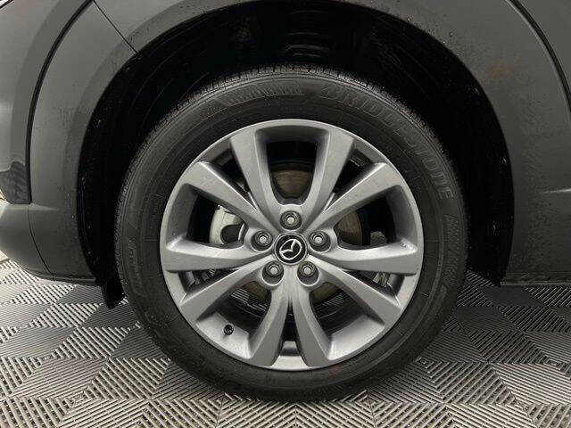 2025 Mazda CX-30 2.5 S Preferred