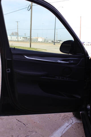 2018 BMW X5 xDrive35d