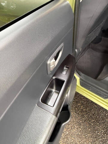 2010 Kia Soul +
