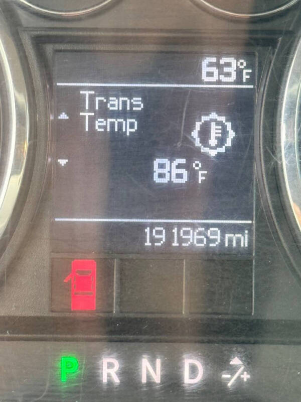 2012 RAM 4500