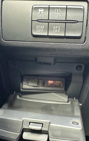 2014 Mazda MAZDA6 i Grand Touring