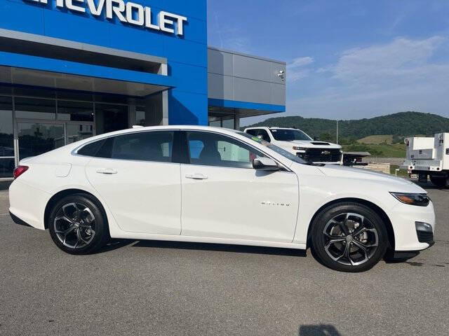 2022 Chevrolet Malibu for sale at Mid-State Pre-Owned in Beckley, WV