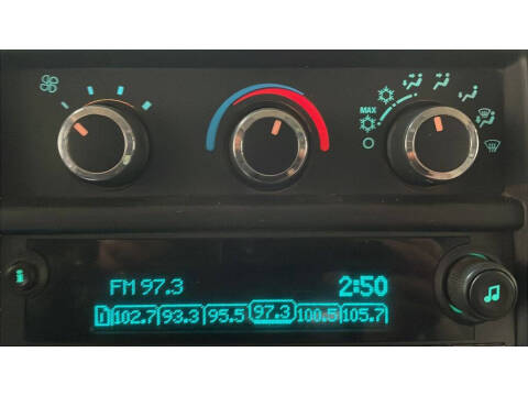 2020 Chevrolet Express 2500