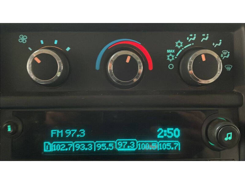 2020 Chevrolet Express 2500