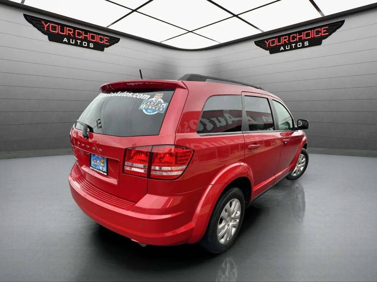 DodgeJourney5
