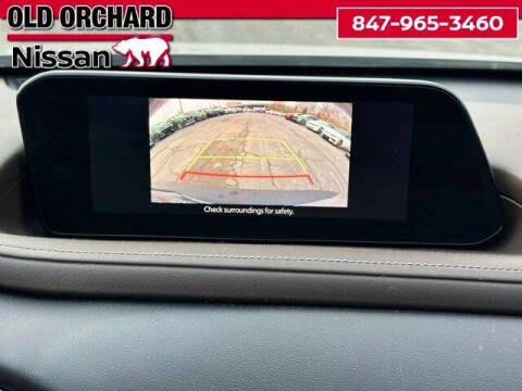 2022 Mazda CX-30 2.5 S Premium