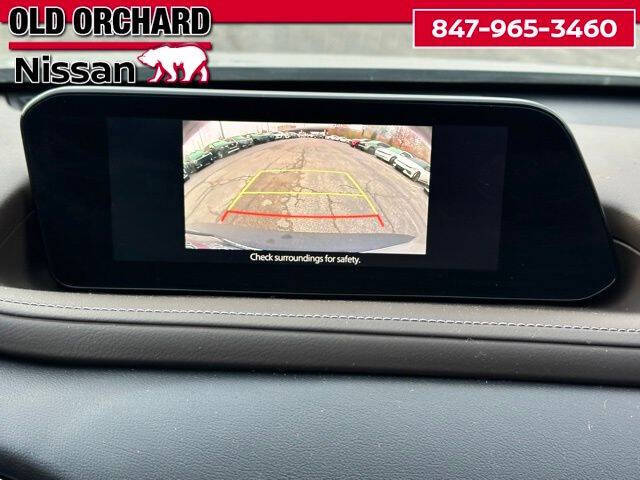 2022 Mazda CX-30 2.5 S Premium