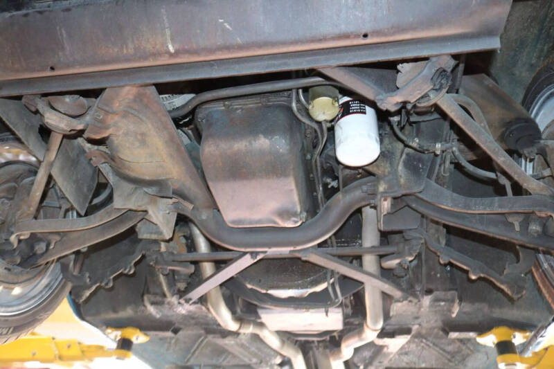 1963 Ford Thunderbird