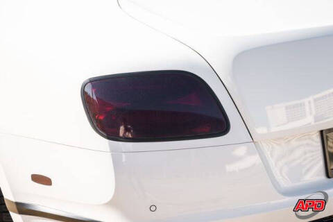 2013 Bentley Continental GT Speed