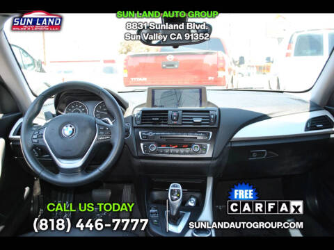 2014 BMW 2 Series 228i
