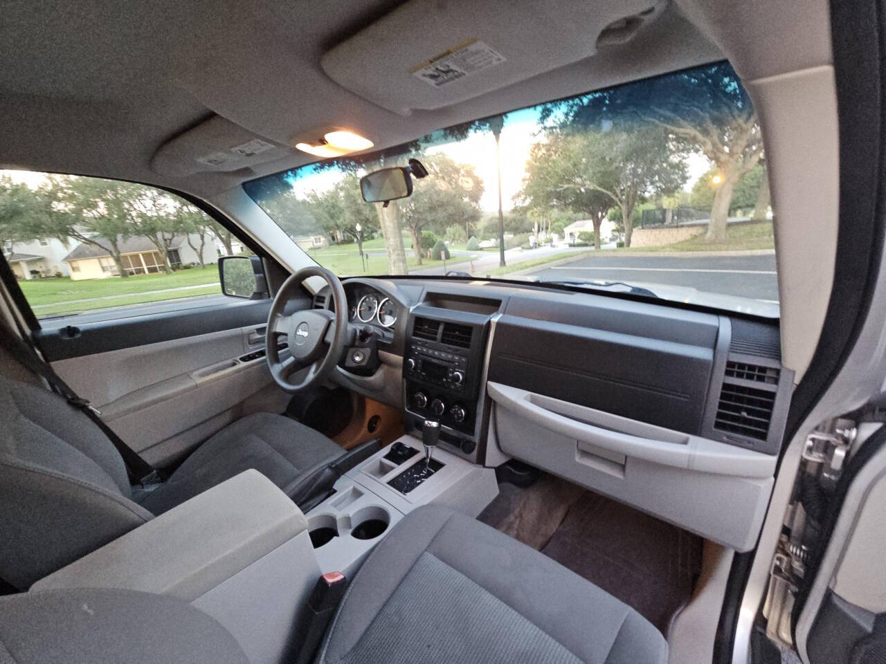 2008 Jeep Liberty for sale at BPT Motors in Minneola, FL