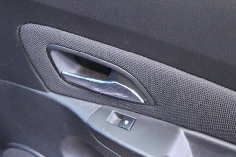 2015 Chevrolet Cruze 1LT Auto