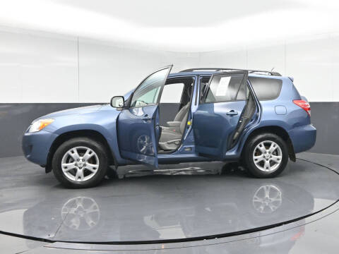 2012 Toyota RAV4