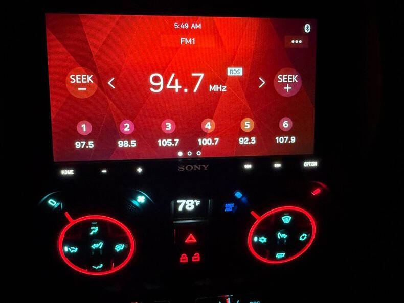 2012 Chevrolet Camaro SS