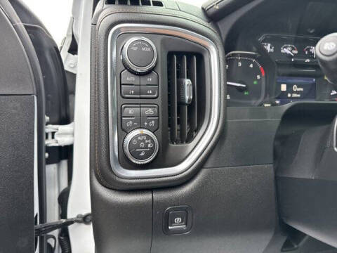 2023 GMC Sierra 2500HD