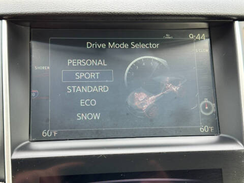 2014 Infiniti Q50 Premium