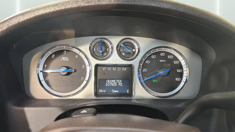 2011 Cadillac Escalade ESV Luxury