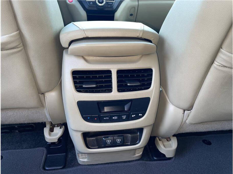 2018 Acura MDX SH-AWD w/Tech