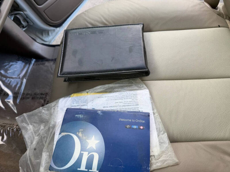 2006 GMC Yukon XL Denali