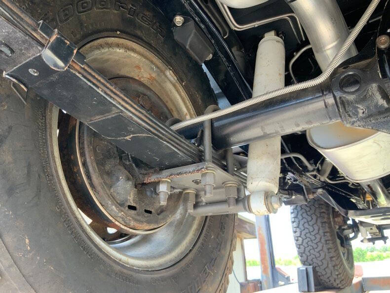 1979 Jeep CJ-5
