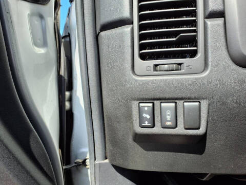 2008 Nissan Titan