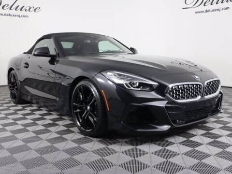 2019 BMW Z4 for sale at DeluxeNJ.com in Linden NJ