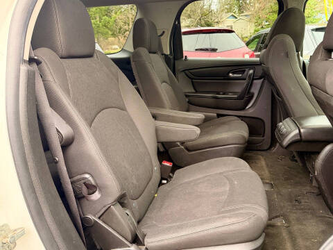 2014 GMC Acadia SLE-2