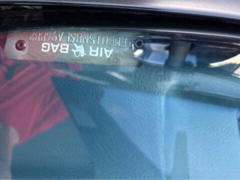 1995 Ford Bronco XLT