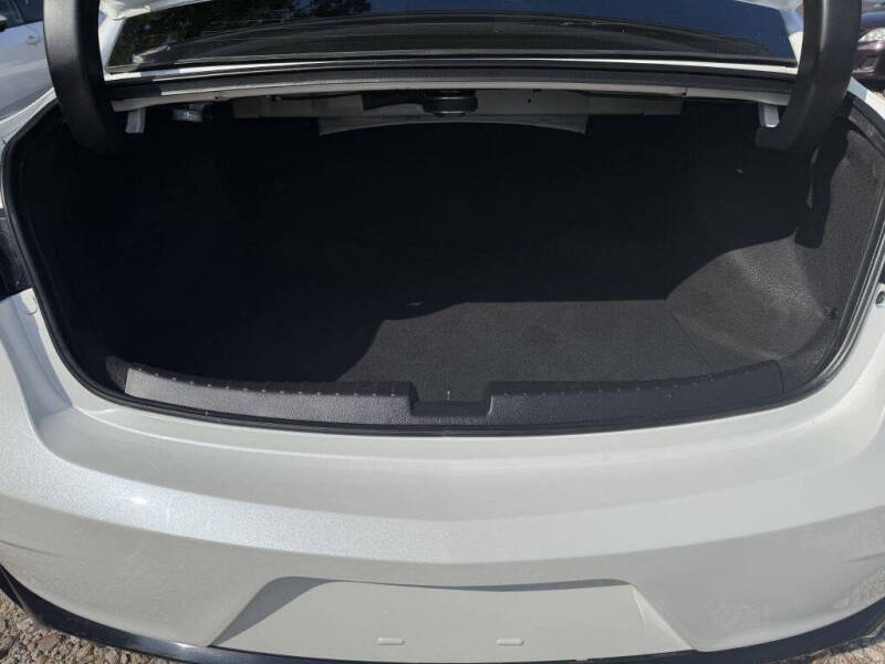 2020 Acura ILX w/Premium w/A-SPEC