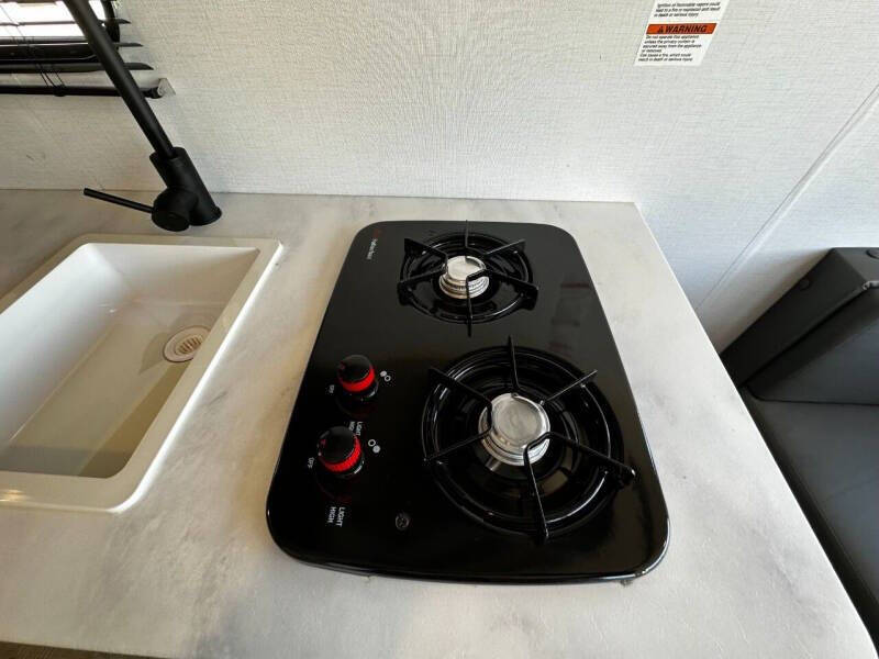 2022 Keystone RV Springdale 1750RD