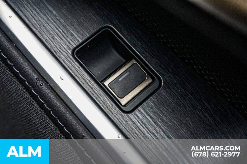 2024 Lexus GX 550 Overtrail+