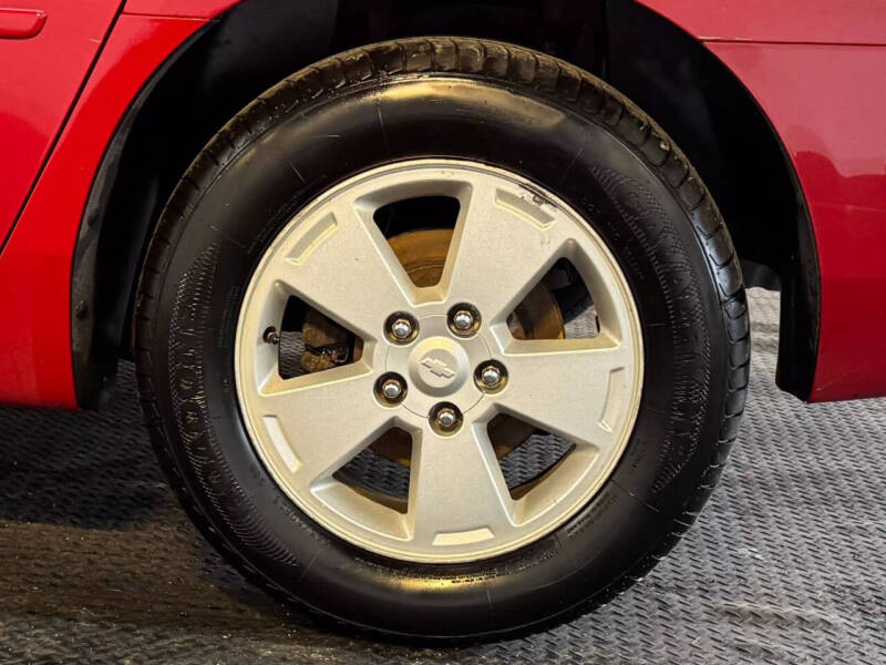 2007 Chevrolet Impala LT