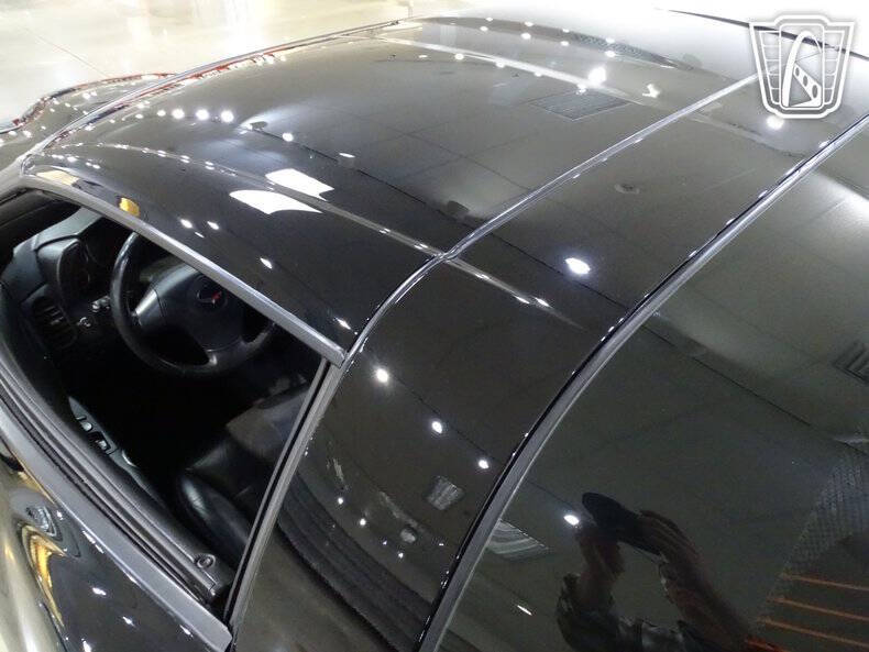 2006 Chevrolet Corvette