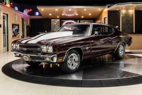 1970 Chevrolet Chevelle