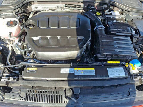 2025 Volkswagen Golf GTI Autobahn