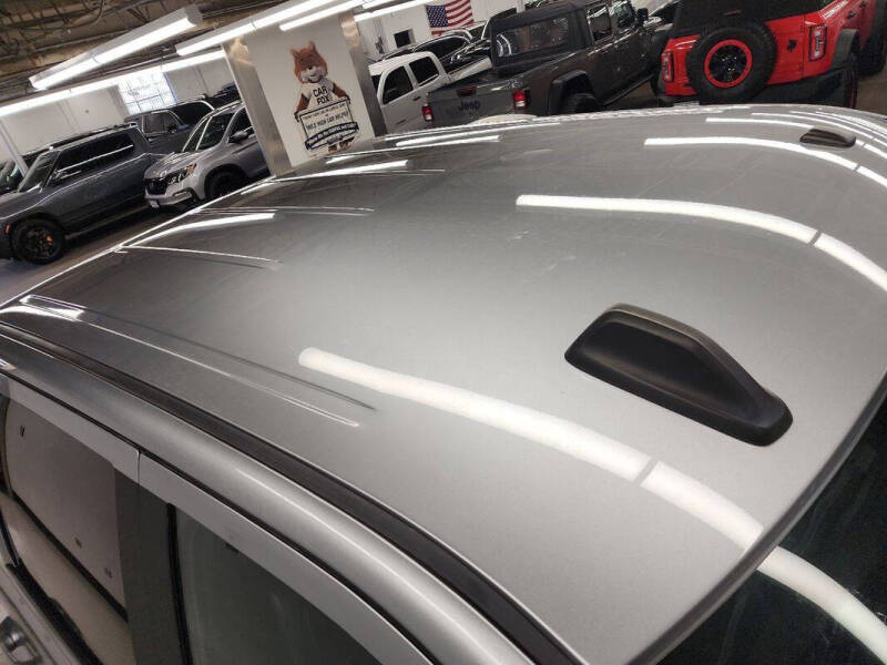 2022 RAM 2500 Limited