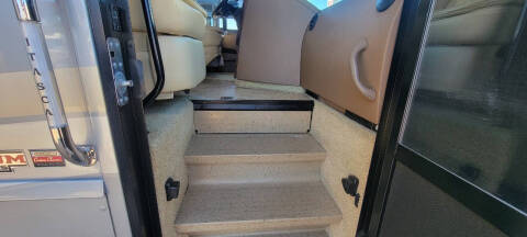 2010 Itasca ELLIPSE 40WD