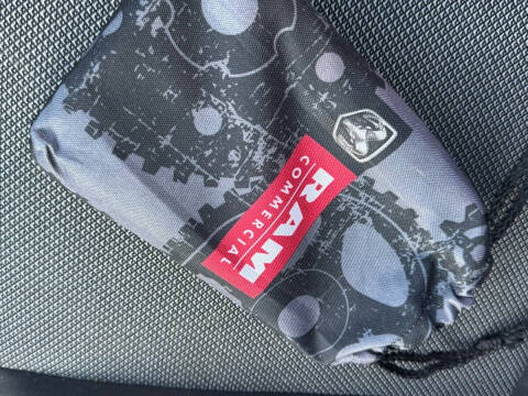 2020 RAM ProMaster City