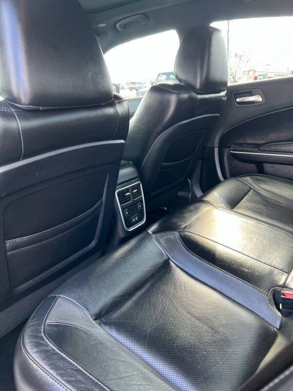 2021 Dodge Charger SXT