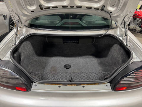 2002 Pontiac Grand Prix GT