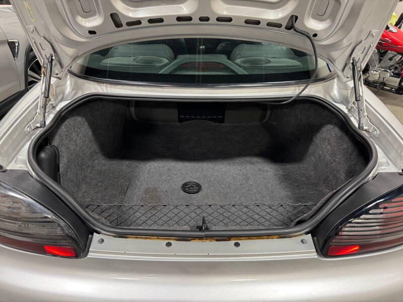 2002 Pontiac Grand Prix GT