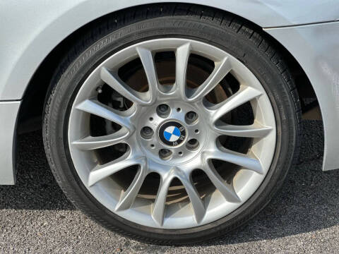 2013 BMW 3 Series 328i