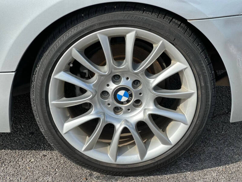 2013 BMW 3 Series 328i